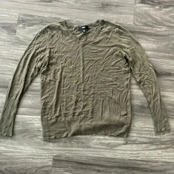 🤎Light sweater long sleeve - Picture 1 of 1